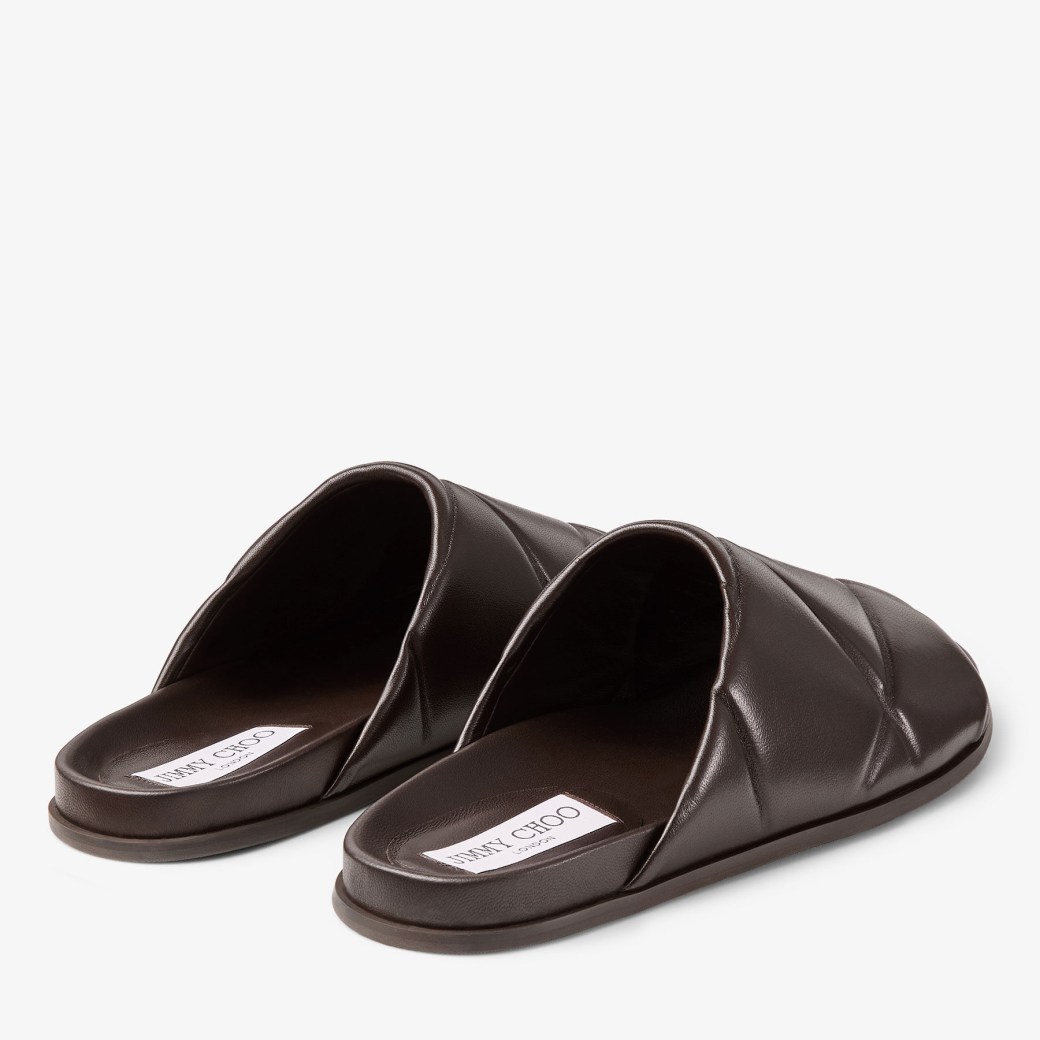 Jimmy Choo Sav Slide M