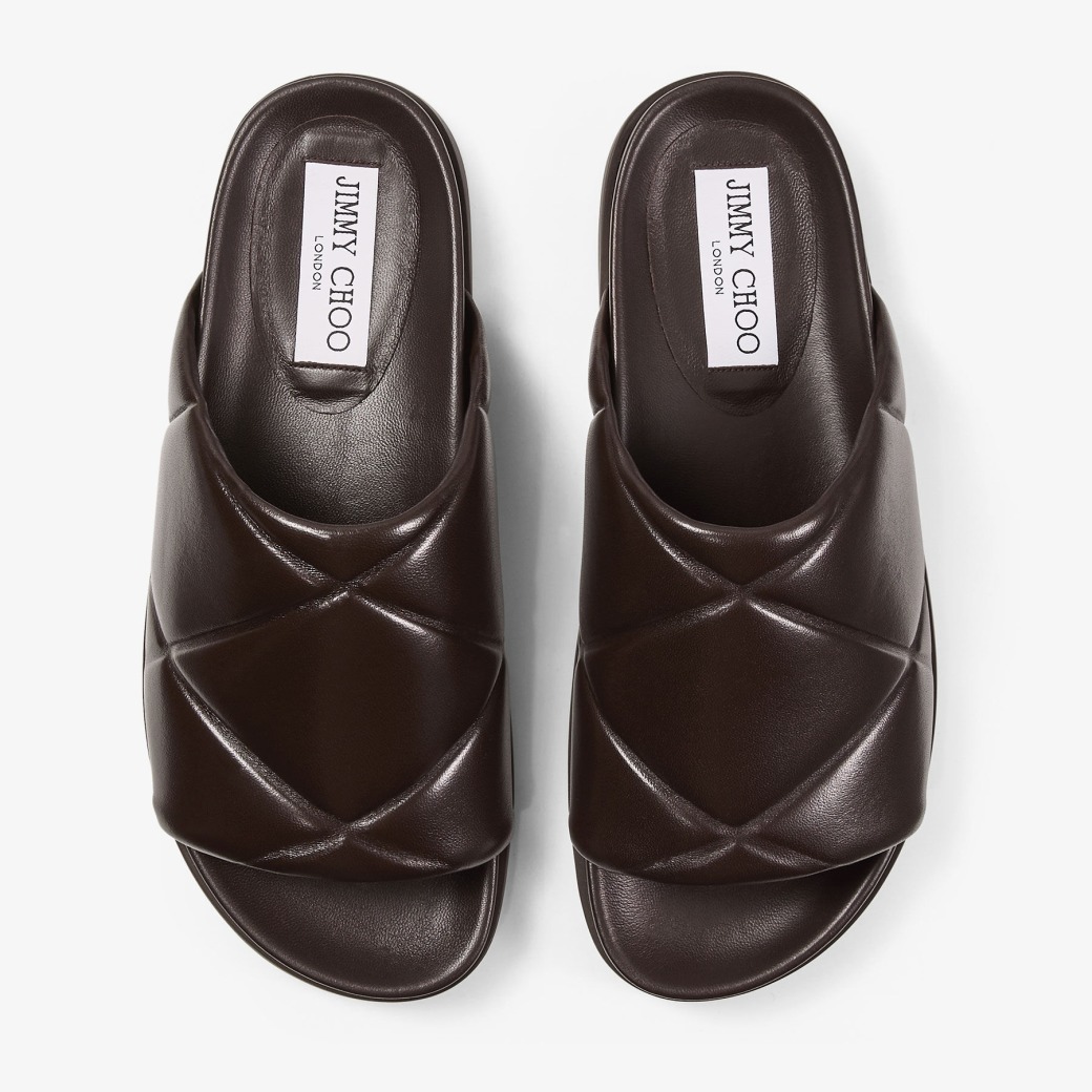 Jimmy Choo Sav Slide M