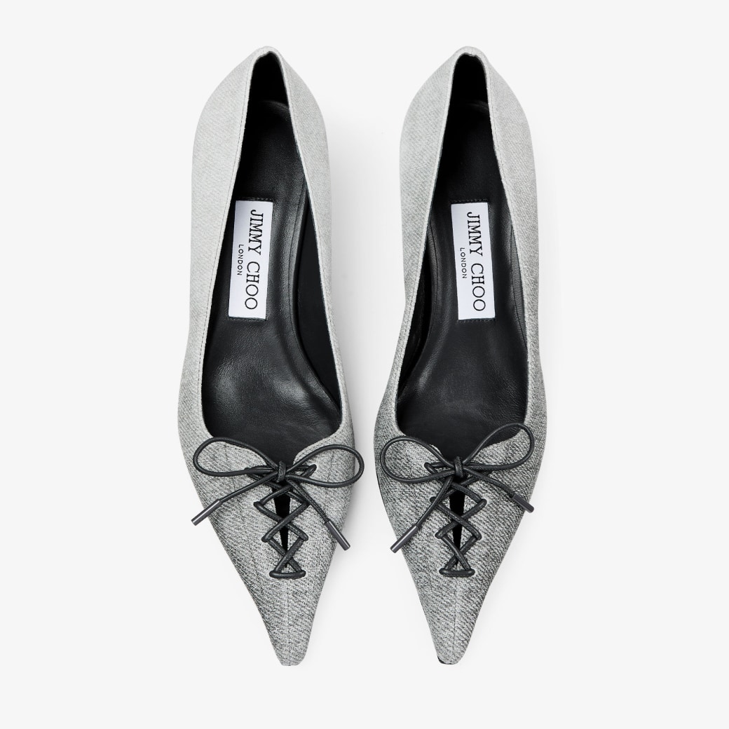 Jimmy Choo Scarlett 50