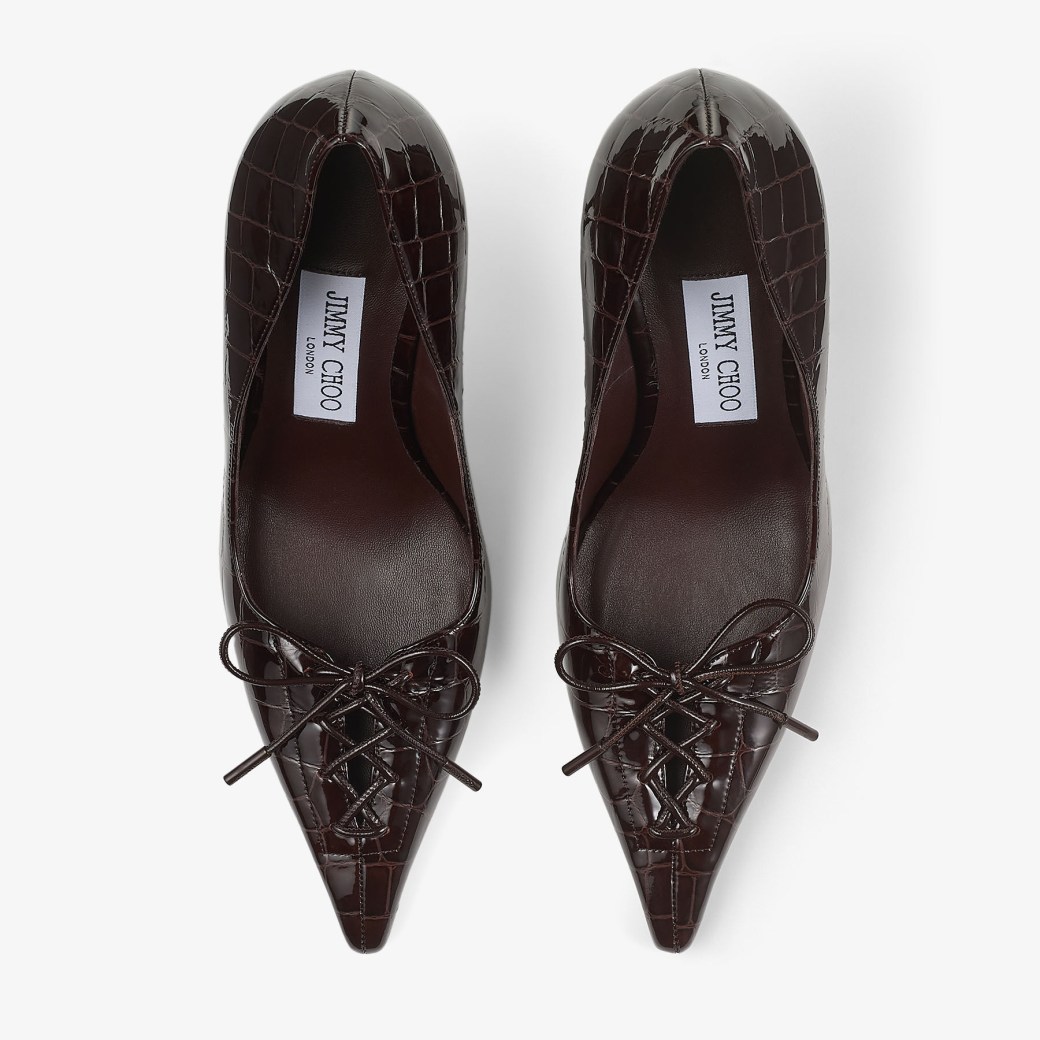 Jimmy Choo Scarlett 95