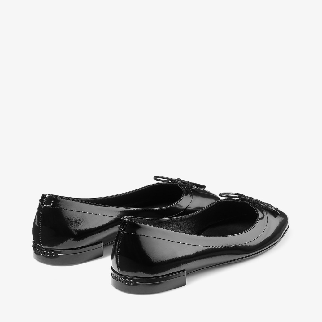 Jimmy Choo Scarlett Ballerina