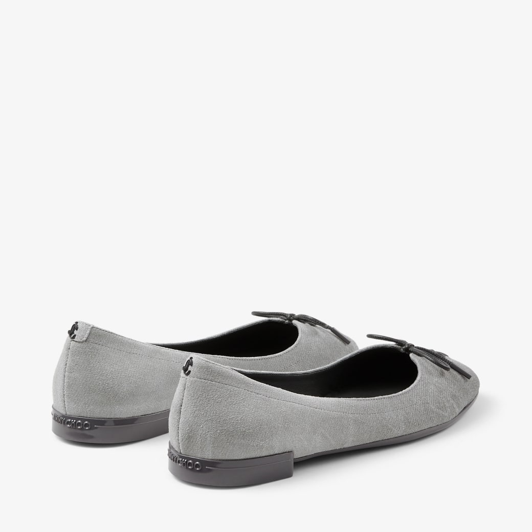 Jimmy Choo Scarlett Ballerina