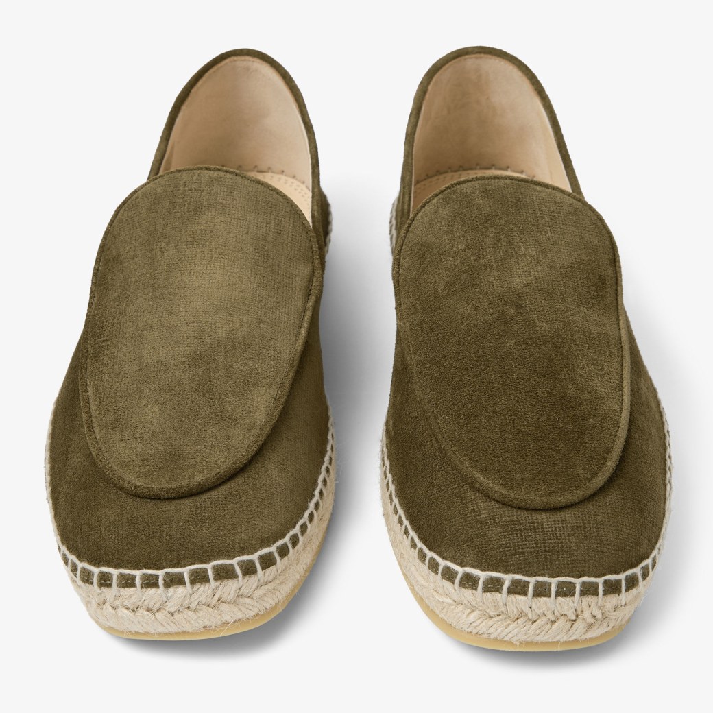 Jimmy Choo Vine Lace Up