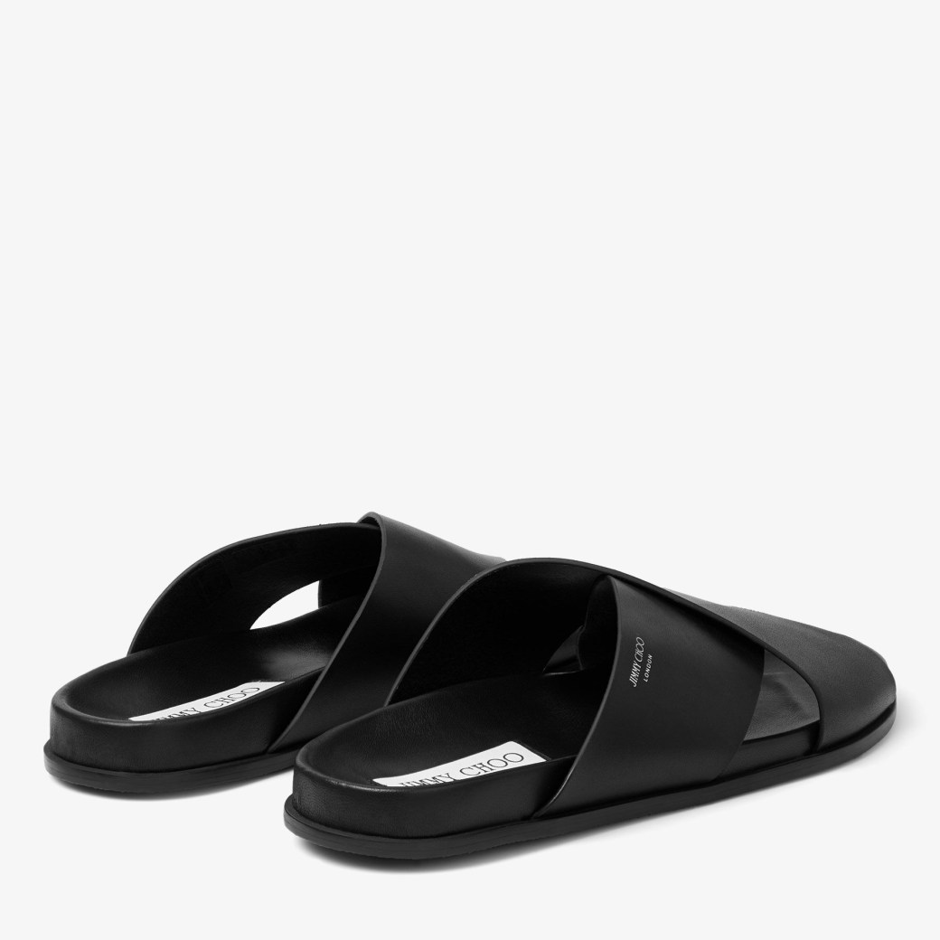 Jimmy Choo Sol Slide