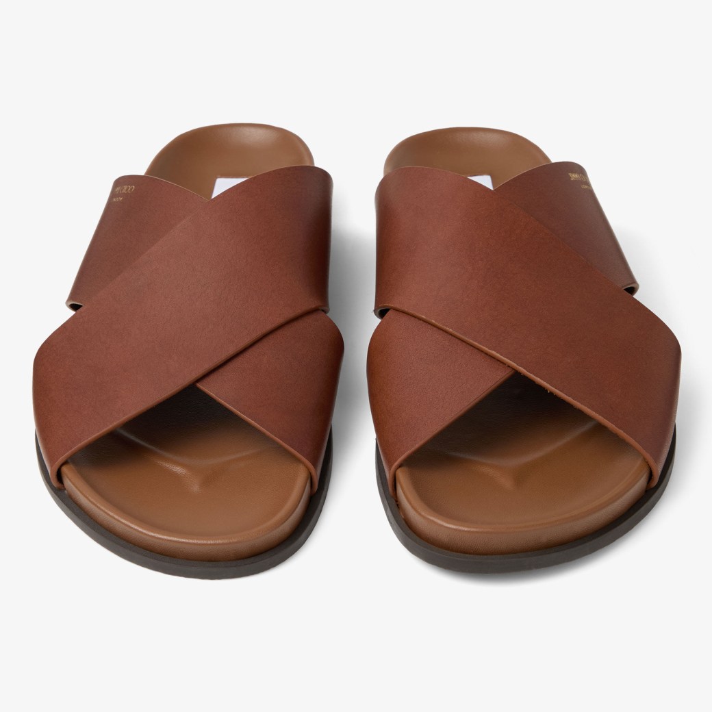 Jimmy Choo Sol Slide