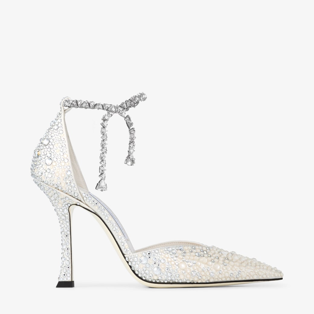 Jimmy Choo Stevie 100