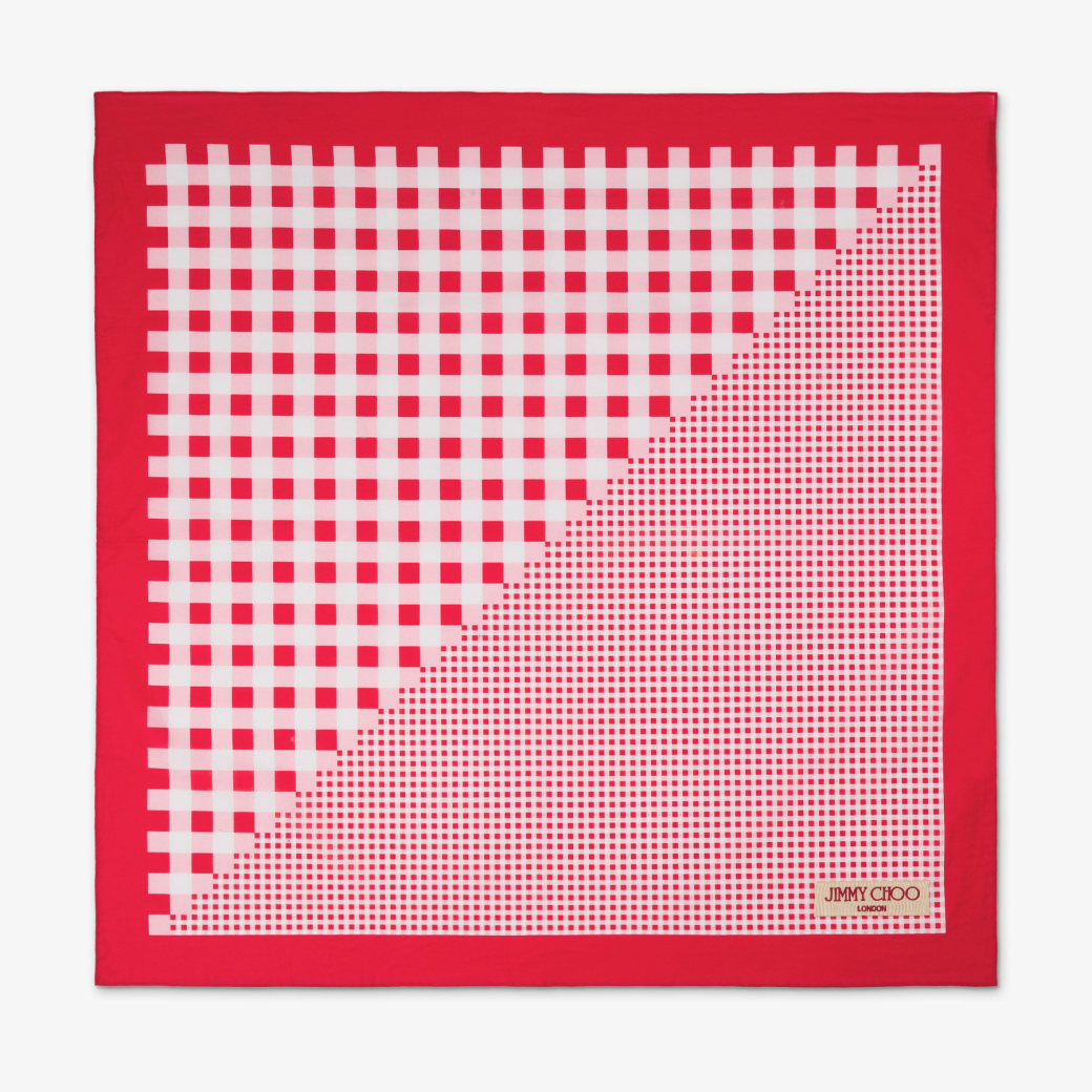 Jimmy Choo Sula Bandana