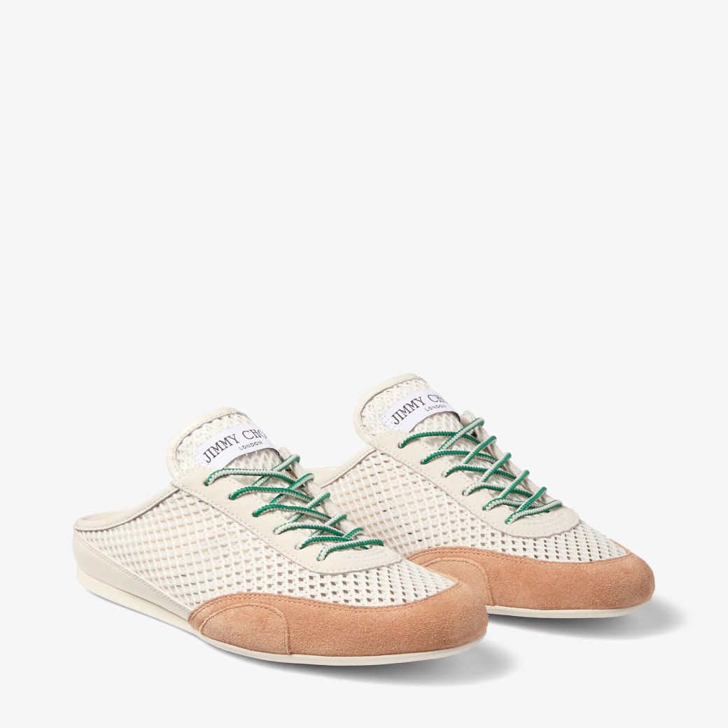 Jimmy Choo Sunny Mule F