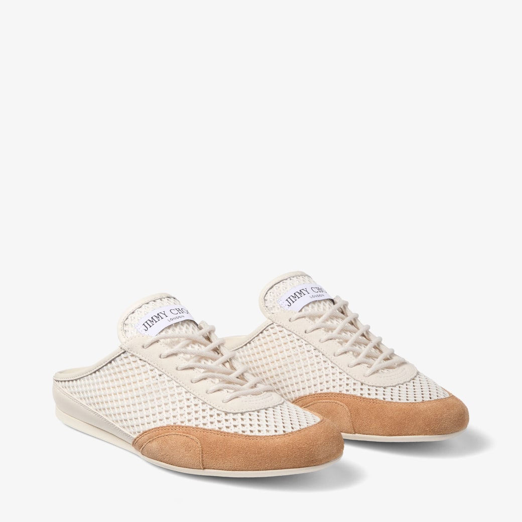 Jimmy Choo Sunny Mule F