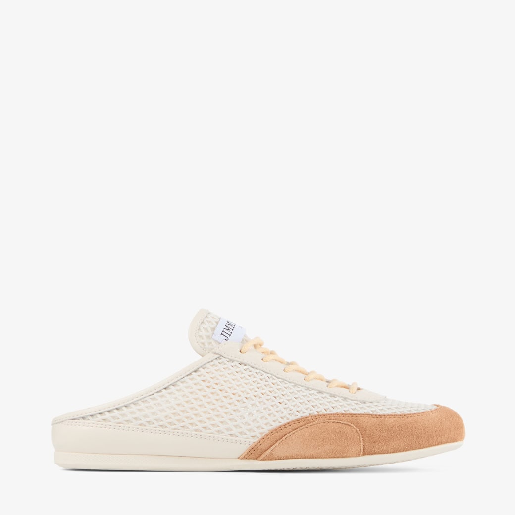 Jimmy Choo Sunny Mule F