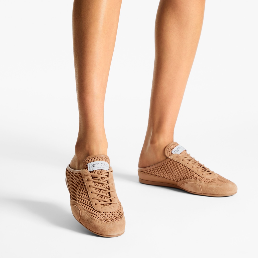 Jimmy Choo Sunny Mule F