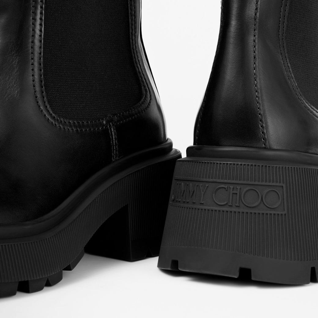 Jimmy Choo Tamia Chelsea Flat