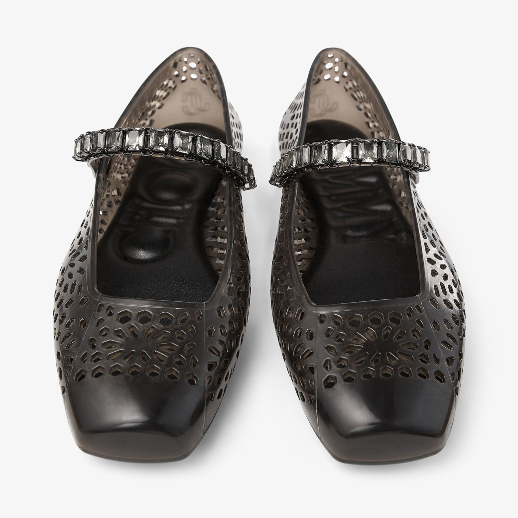 Jimmy Choo The Jelly