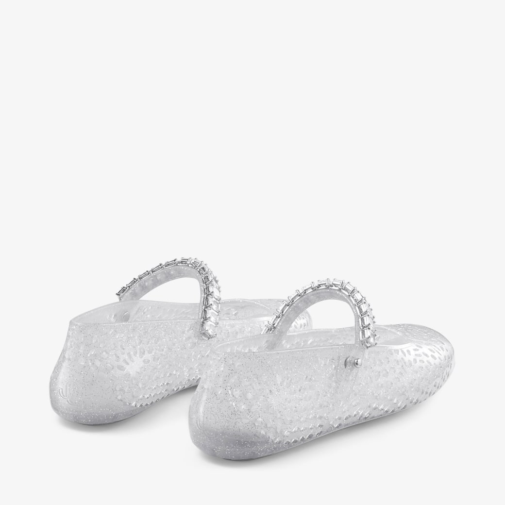 Jimmy Choo The Jelly