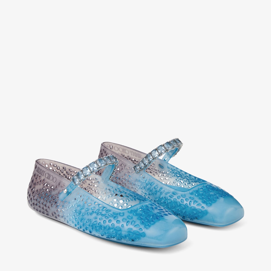 Jimmy Choo The Jelly