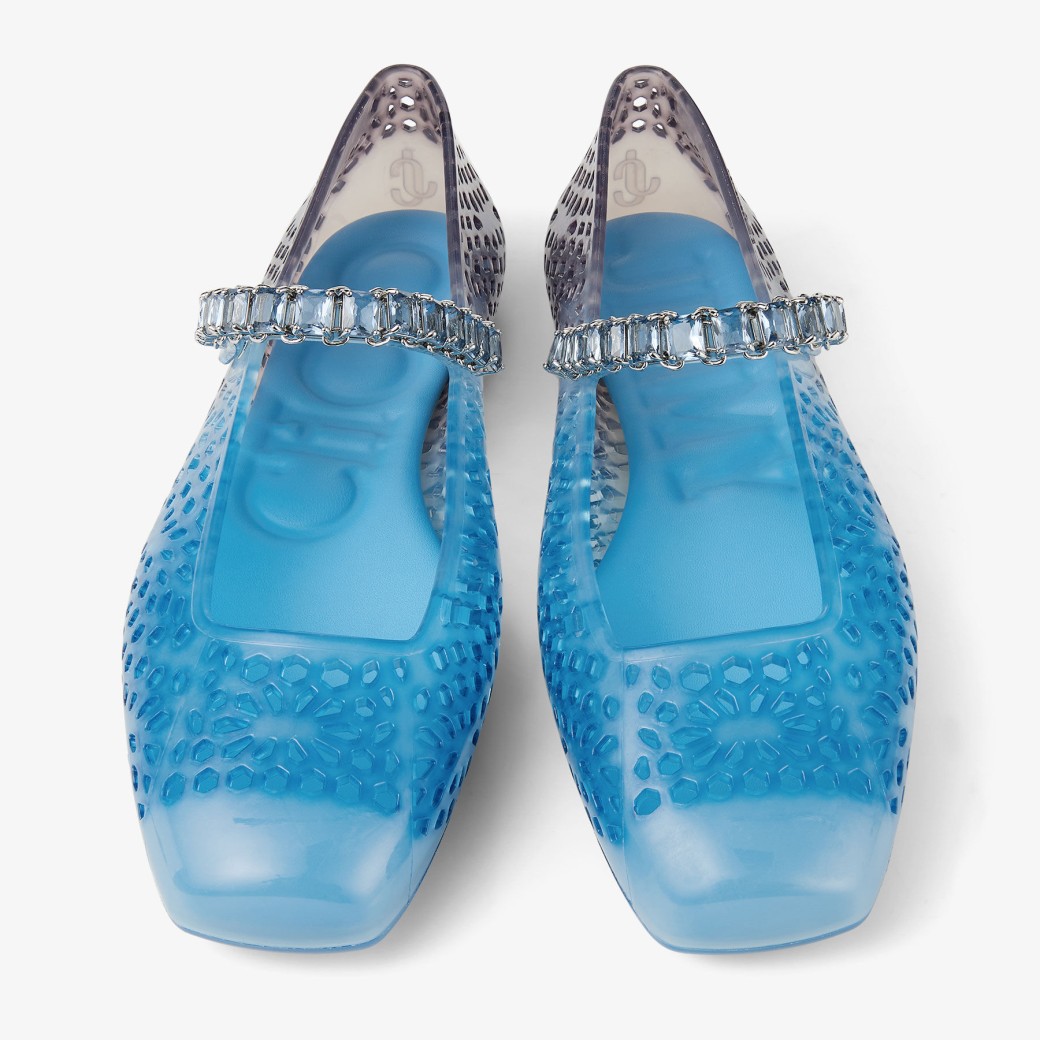 Jimmy Choo The Jelly