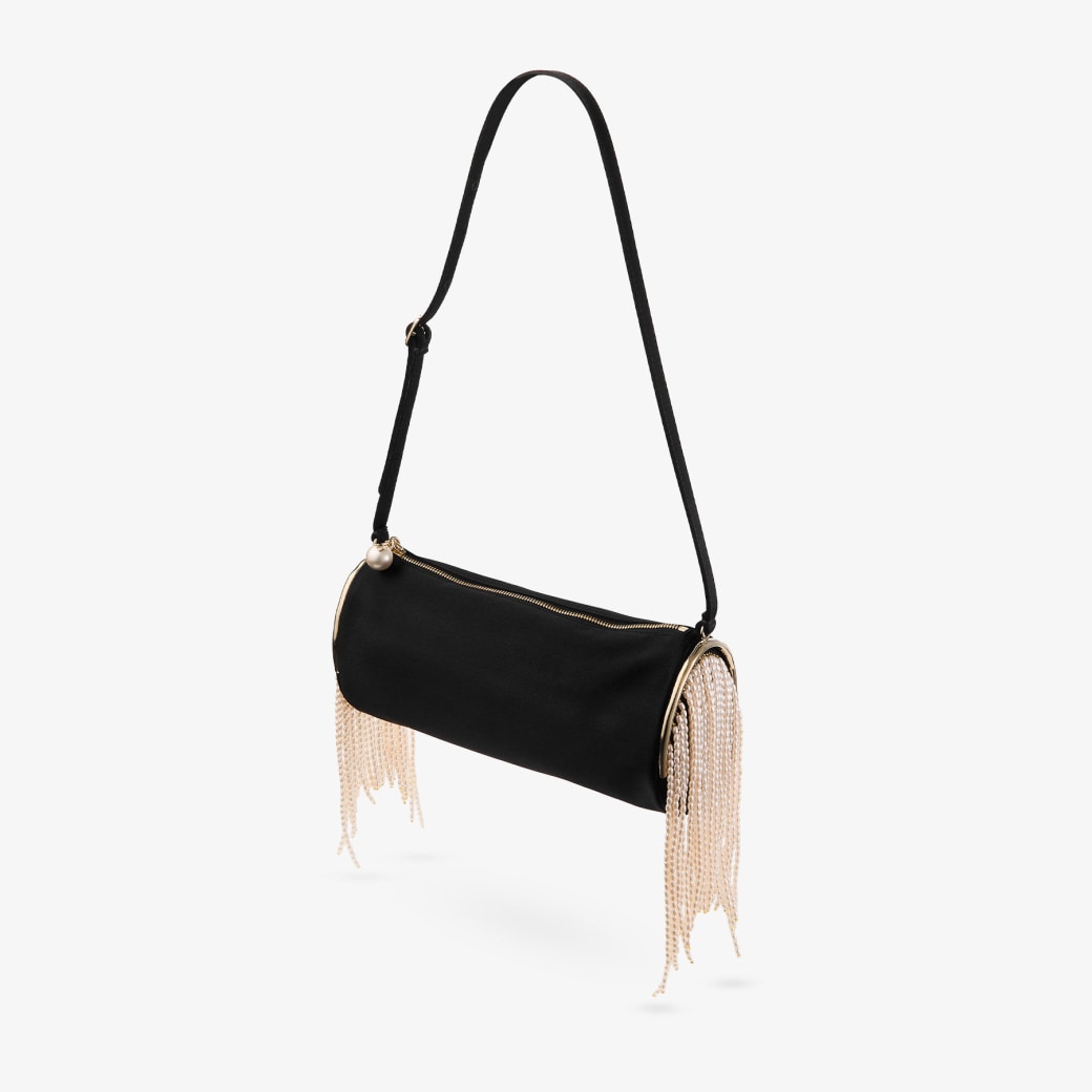 Jimmy Choo Tube Mini Bag