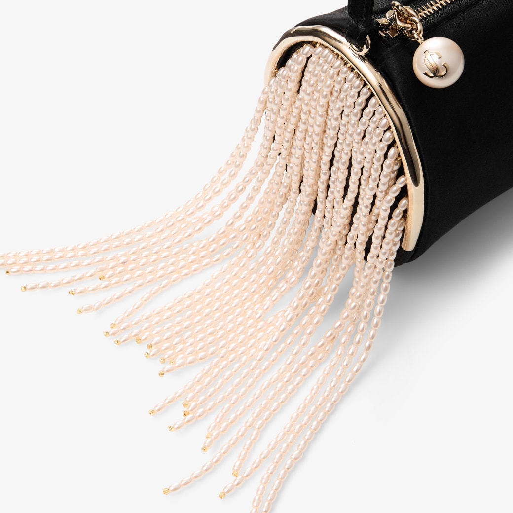 Jimmy Choo Tube Mini Bag