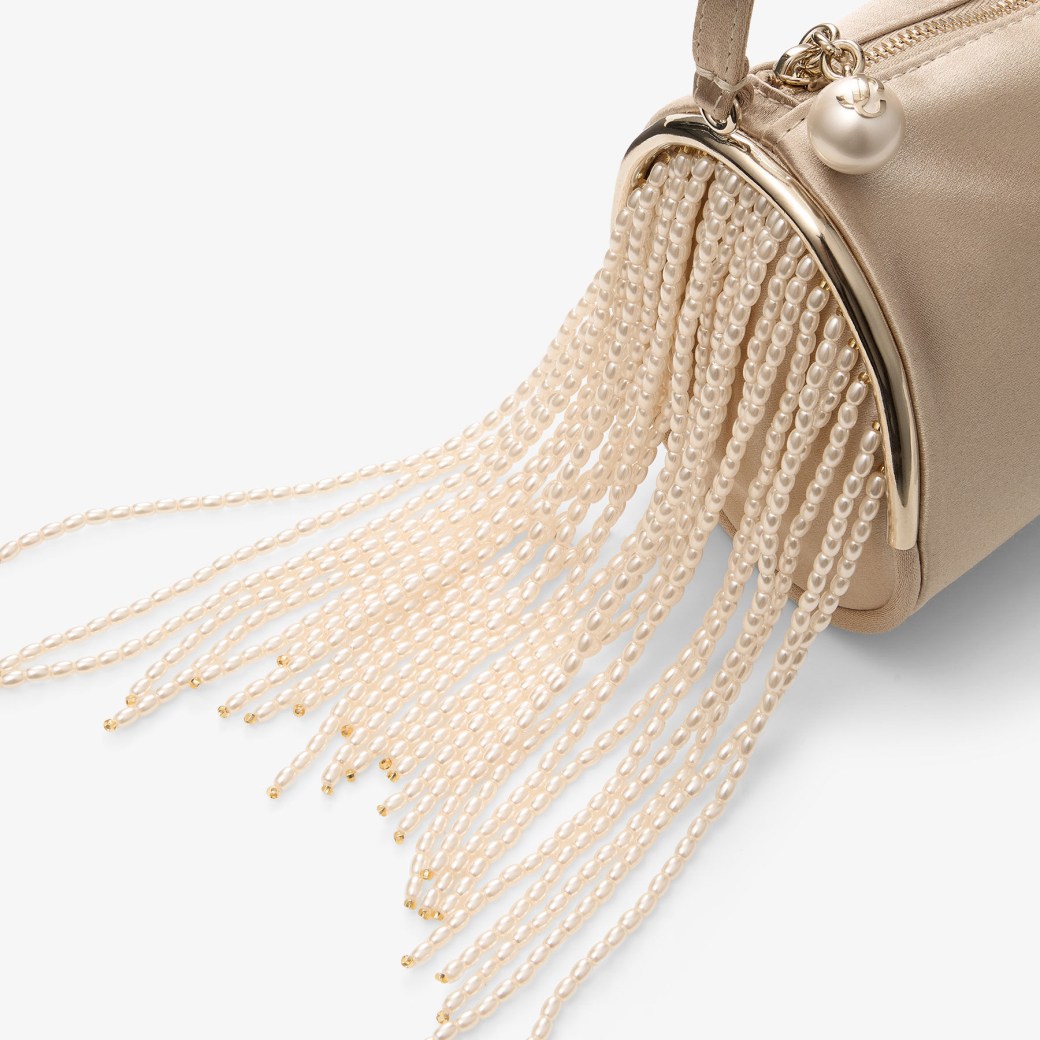 Jimmy Choo Tube Mini Bag