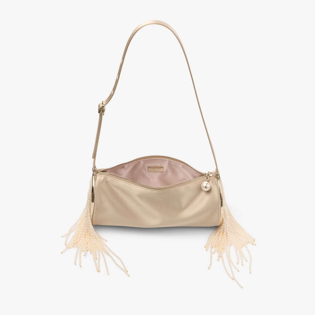 Jimmy Choo Tube Mini Bag