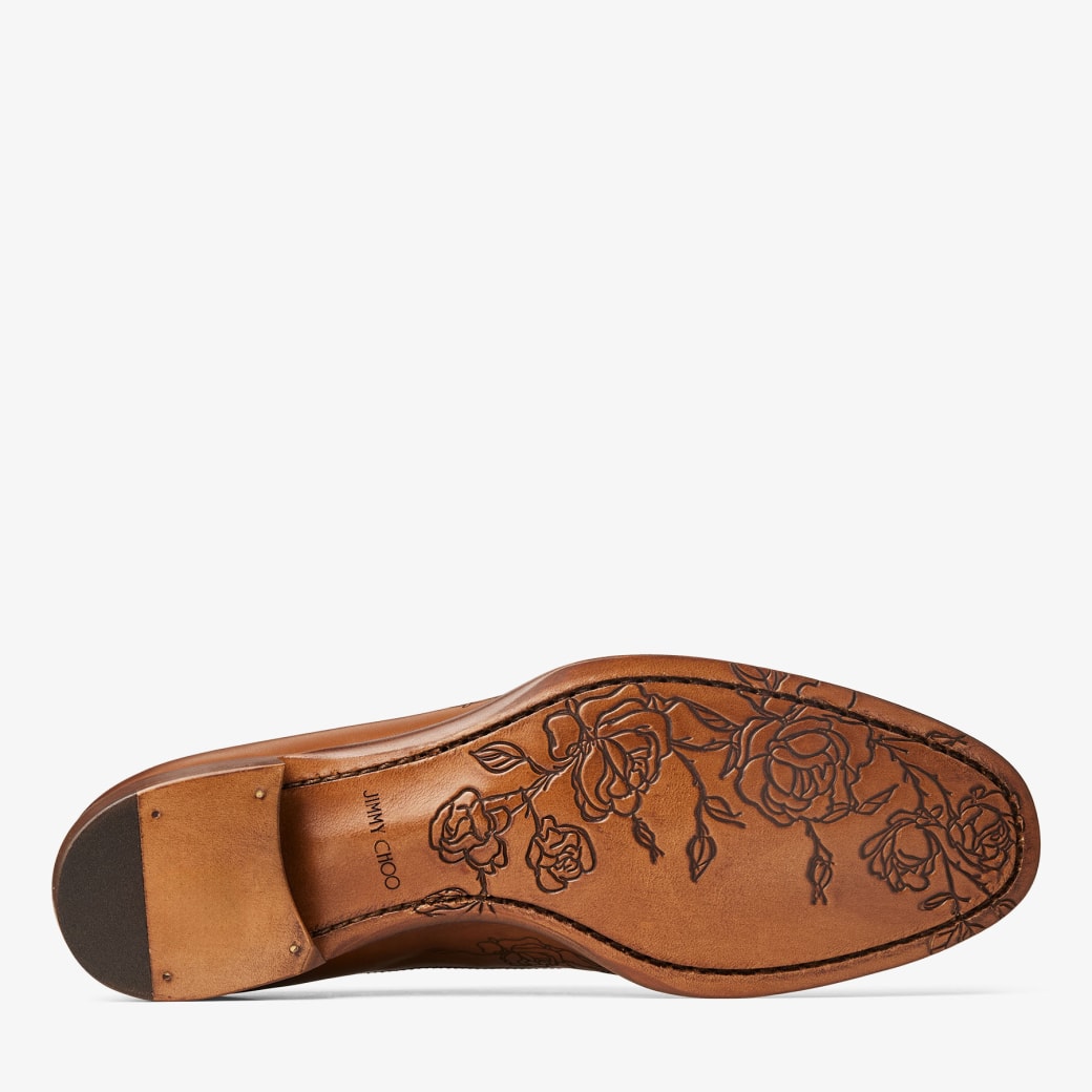 Jimmy Choo Vine Lace Up