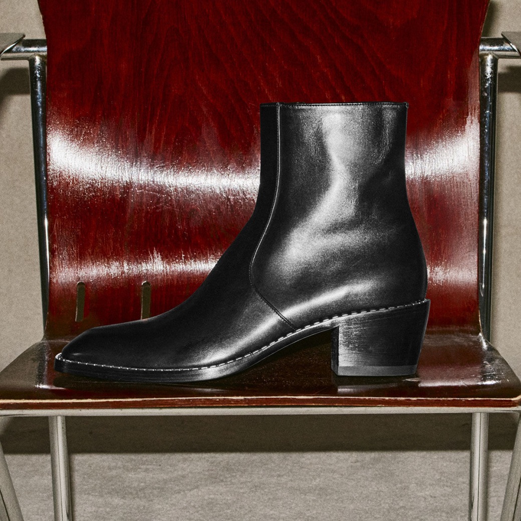 Jimmy Choo Wilder Boot