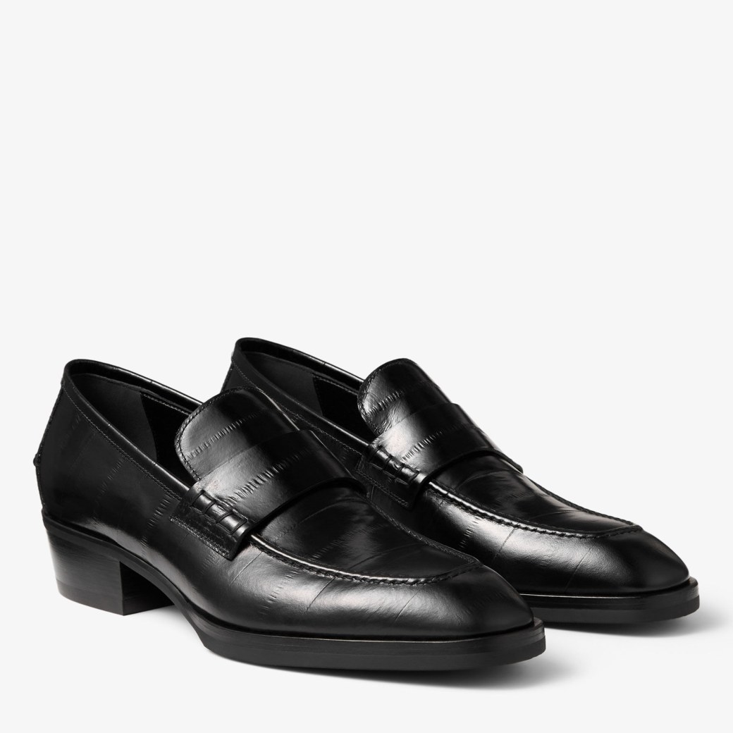 Jimmy Choo Wilder Loafer M