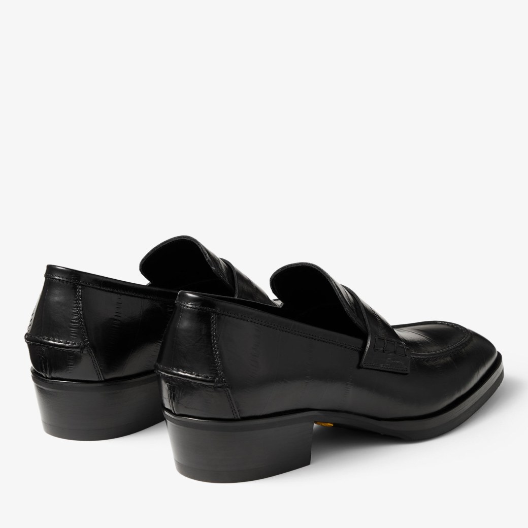 Jimmy Choo Wilder Loafer M