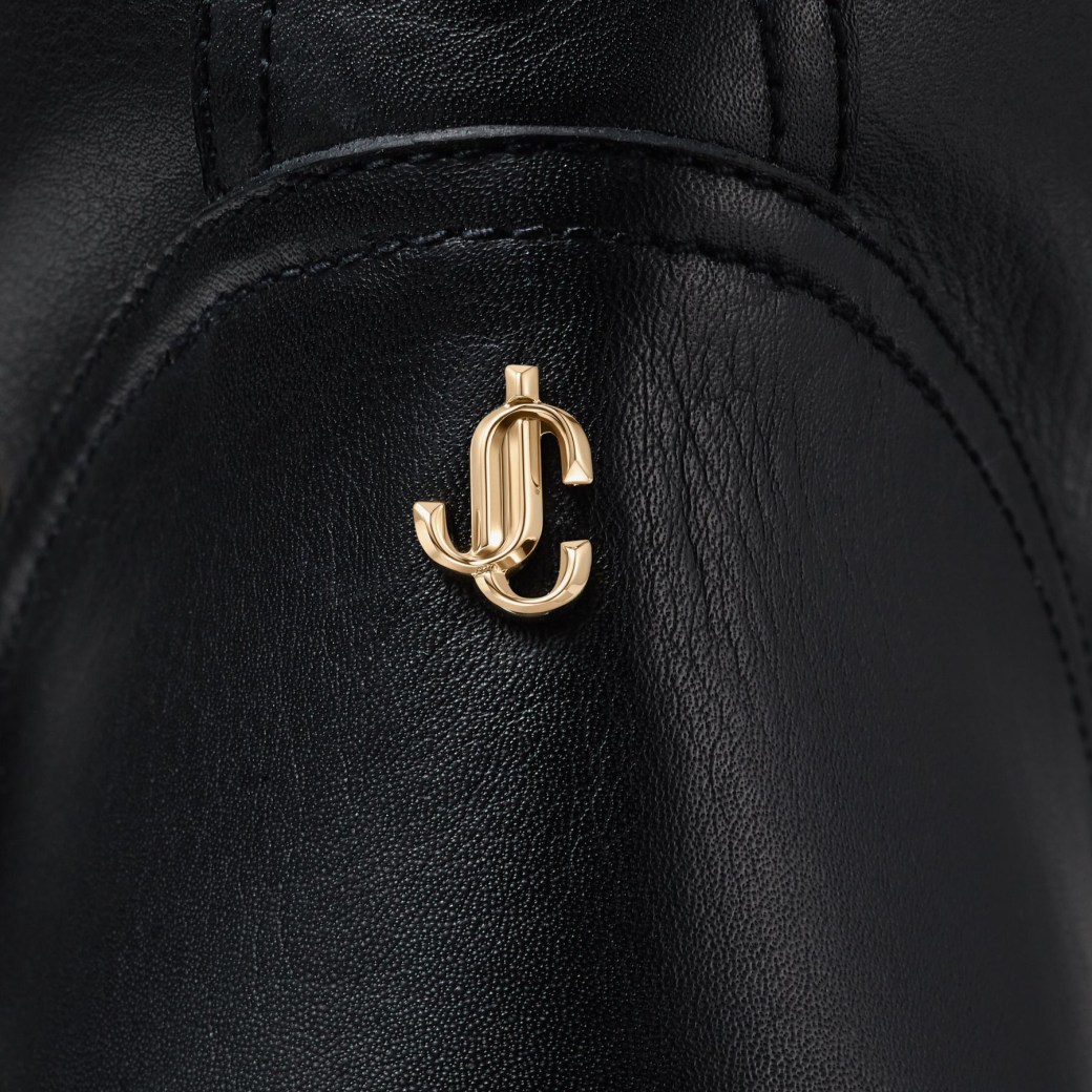 Jimmy Choo Youth II Shearling