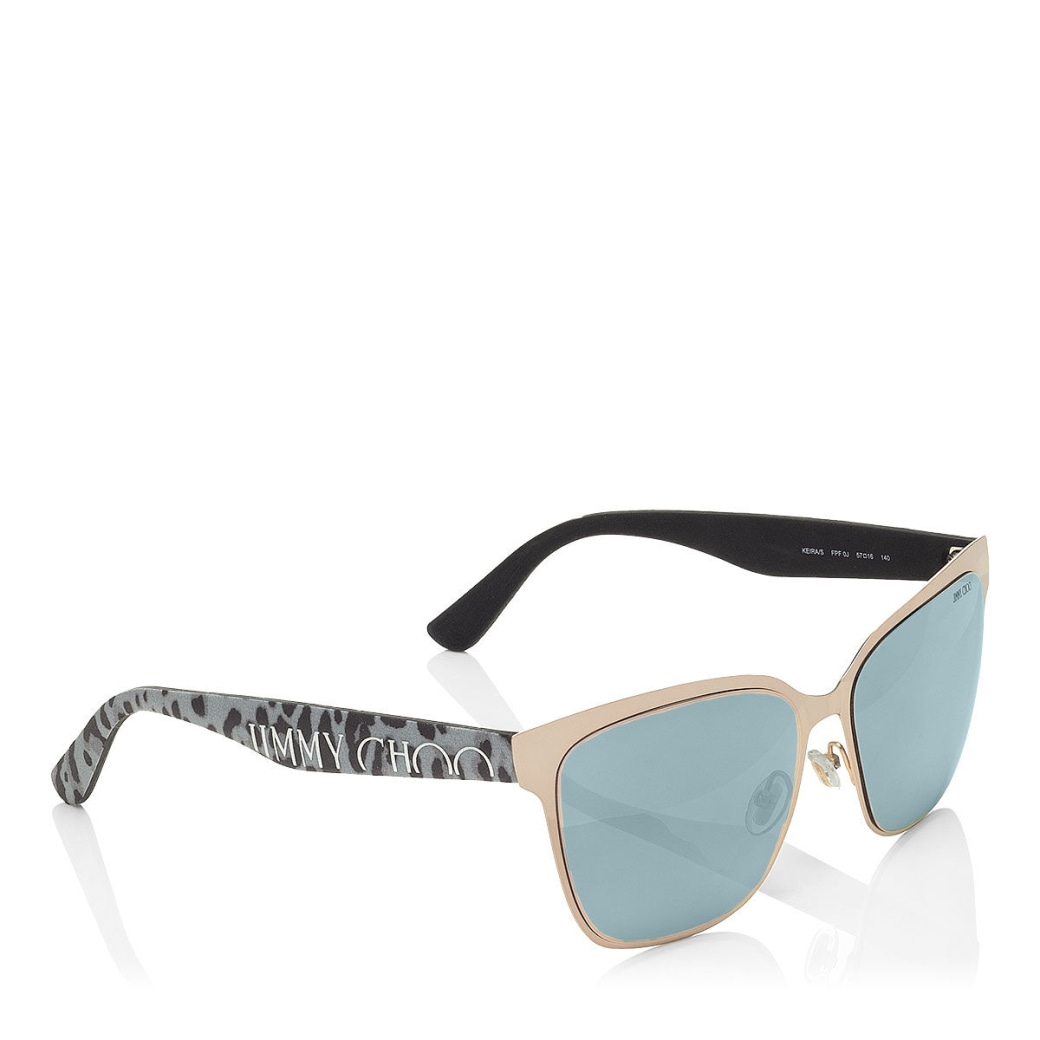 Jimmy Choo Keira