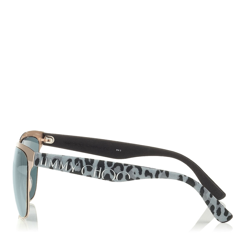 Jimmy Choo Keira