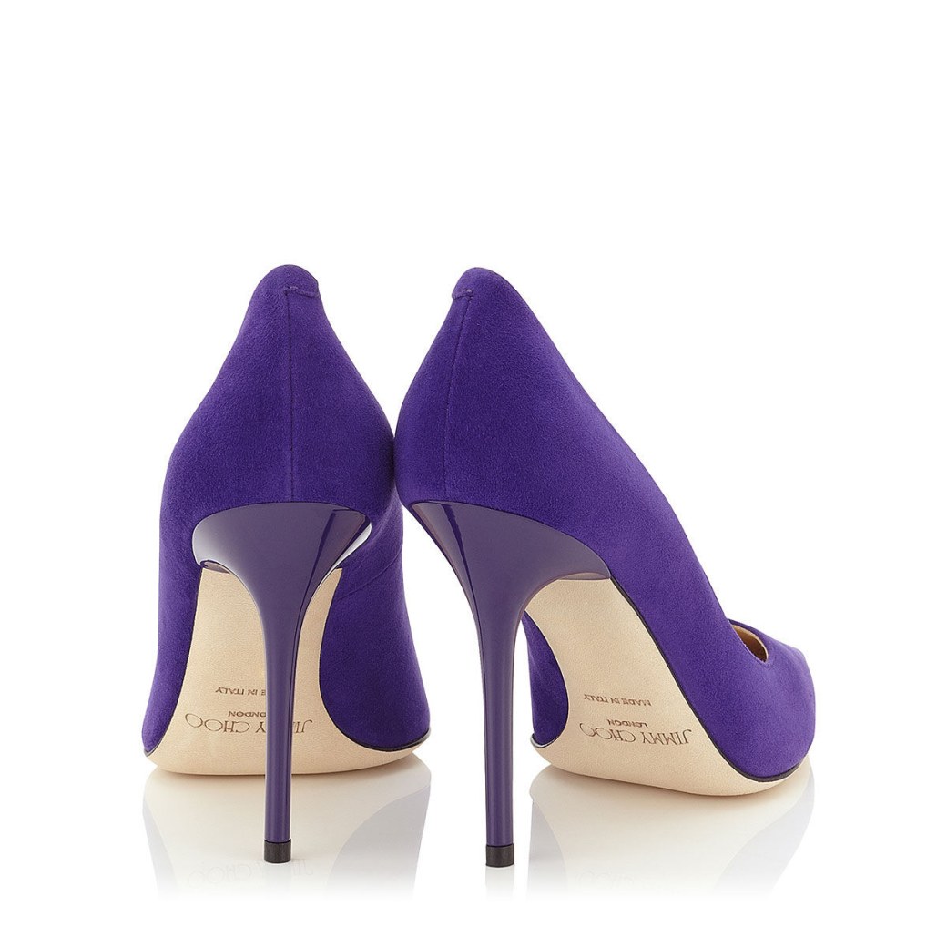Jimmy Choo Abel