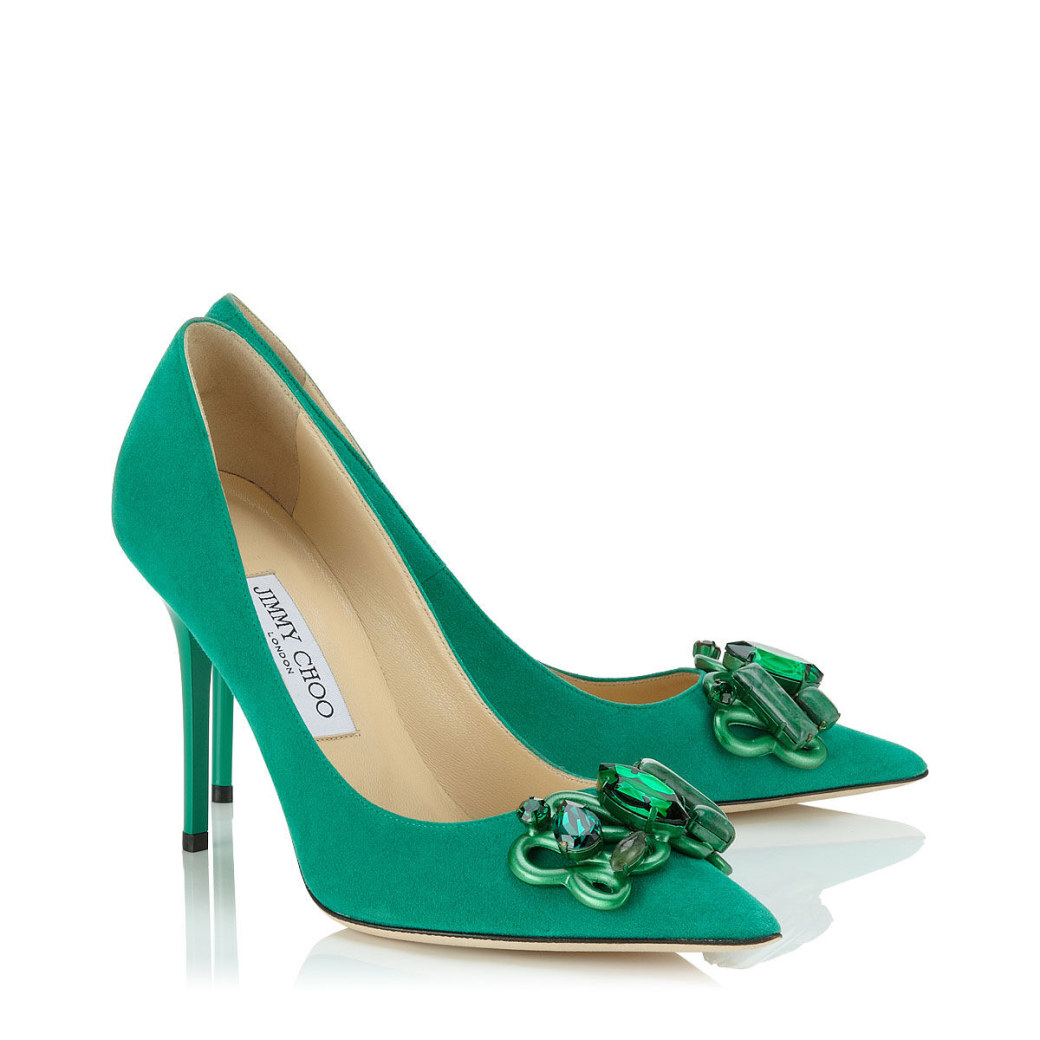 Jimmy Choo Abel