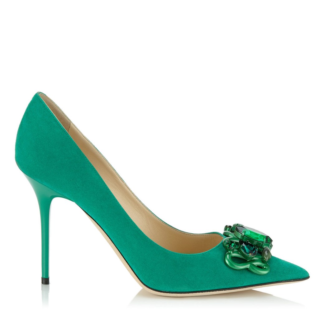 Jimmy Choo Abel
