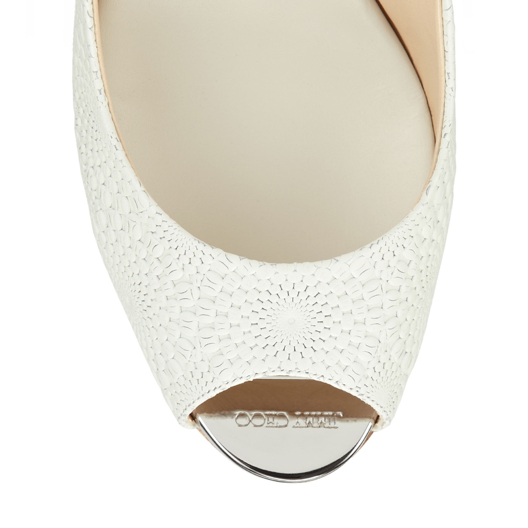 Jimmy Choo Prova