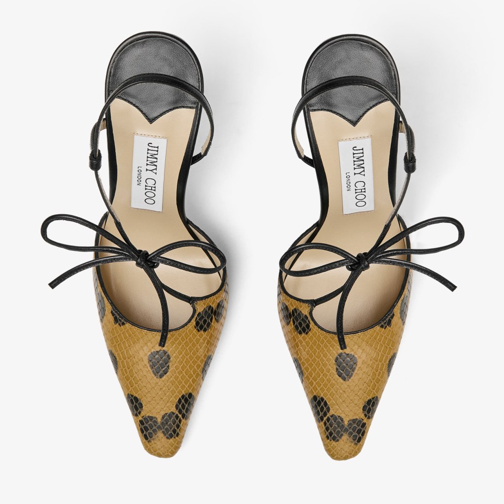Jimmy Choo ザ・ボウ