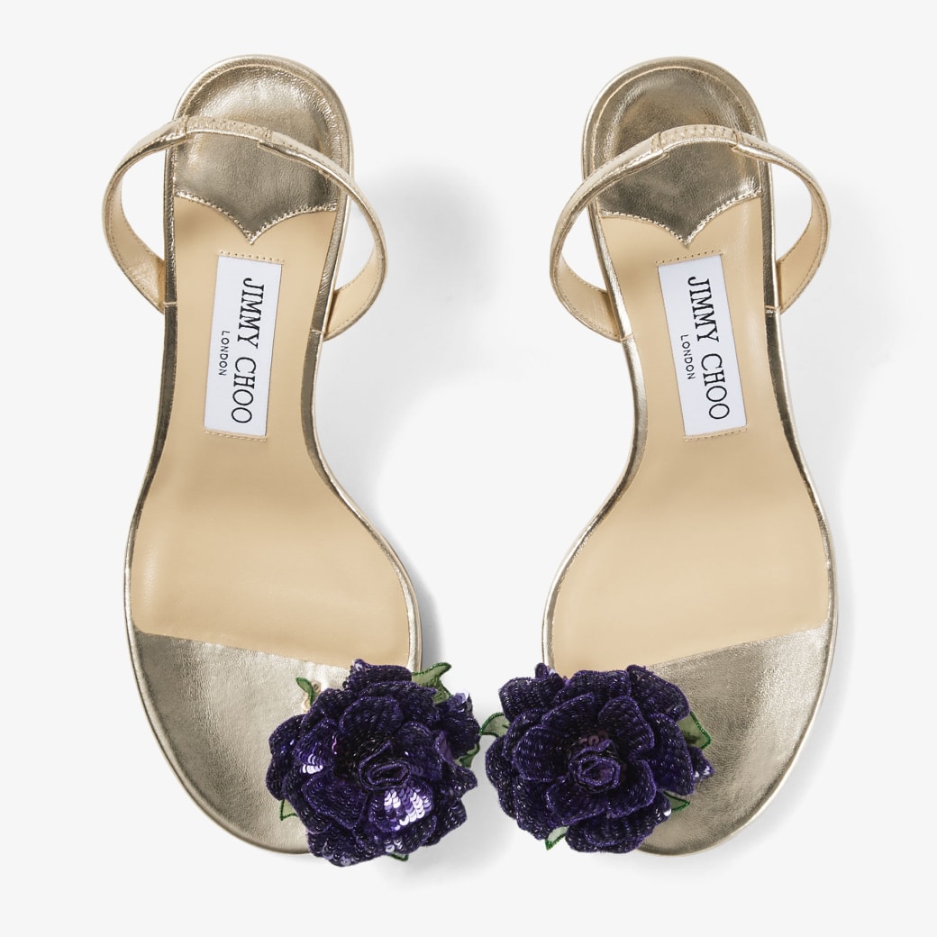 Jimmy Choo ザ・フラワー