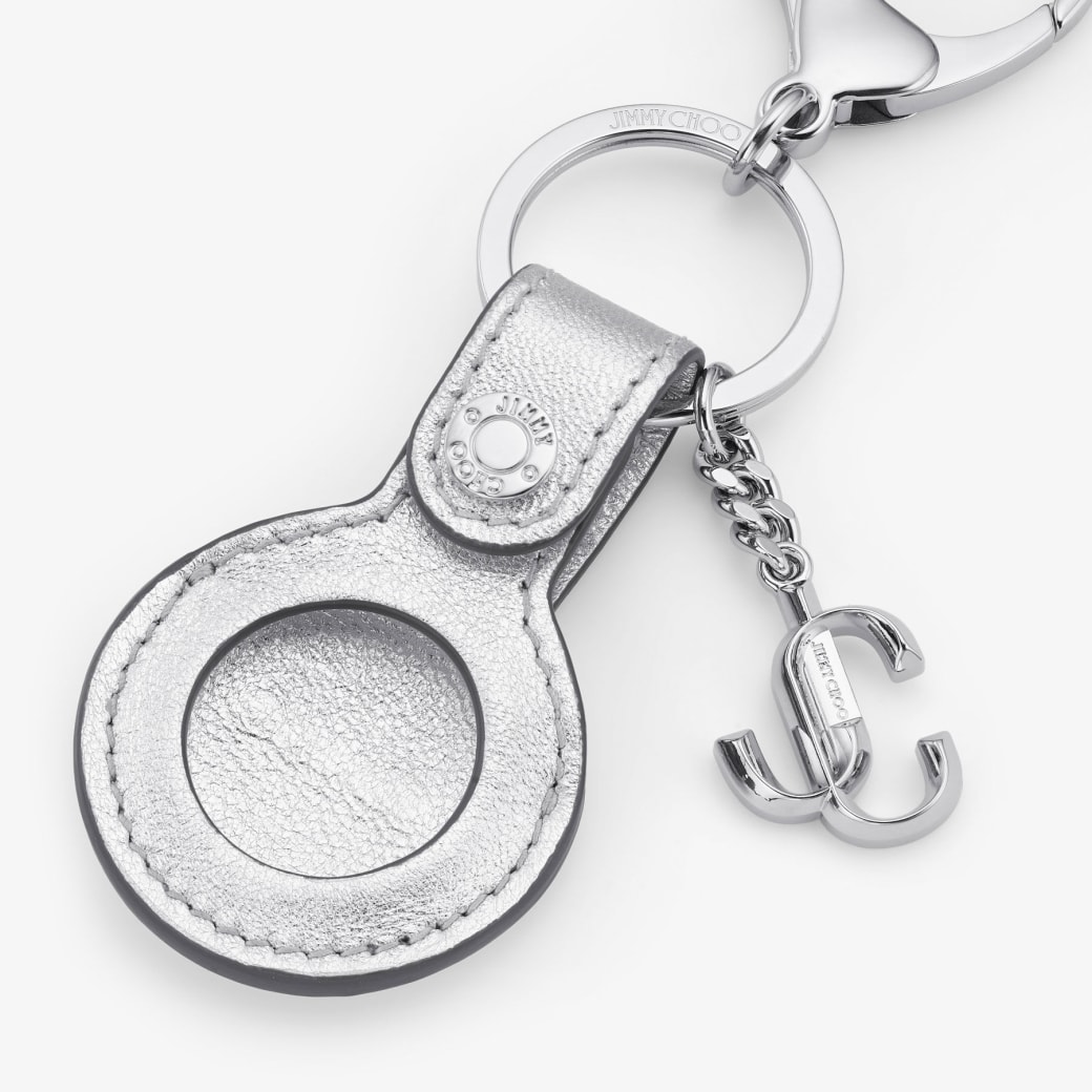 Jimmy Choo エアタグ チャーム