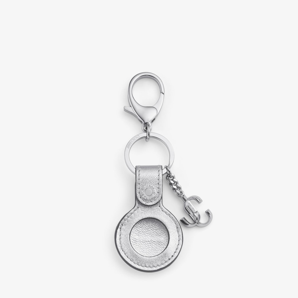 Jimmy Choo エアタグ チャーム