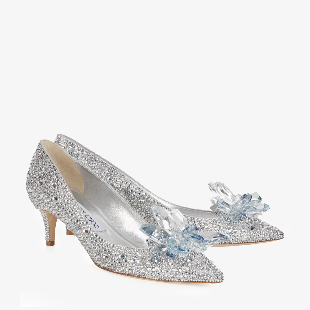 Jimmy Choo アリュール
