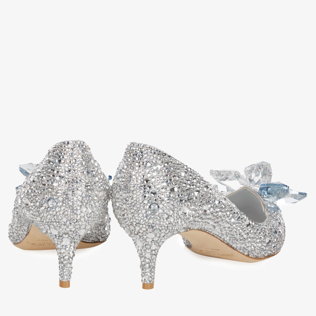 Jimmy Choo アリュール
