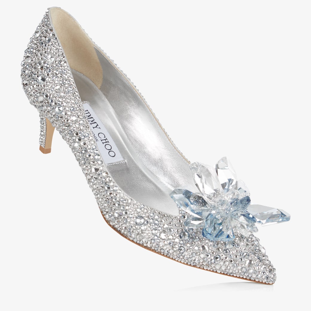 Jimmy Choo アリュール