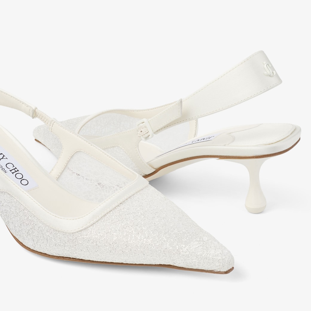 Jimmy Choo アメル 50