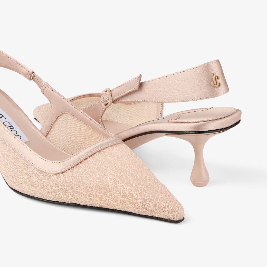 Jimmy Choo アメル 50
