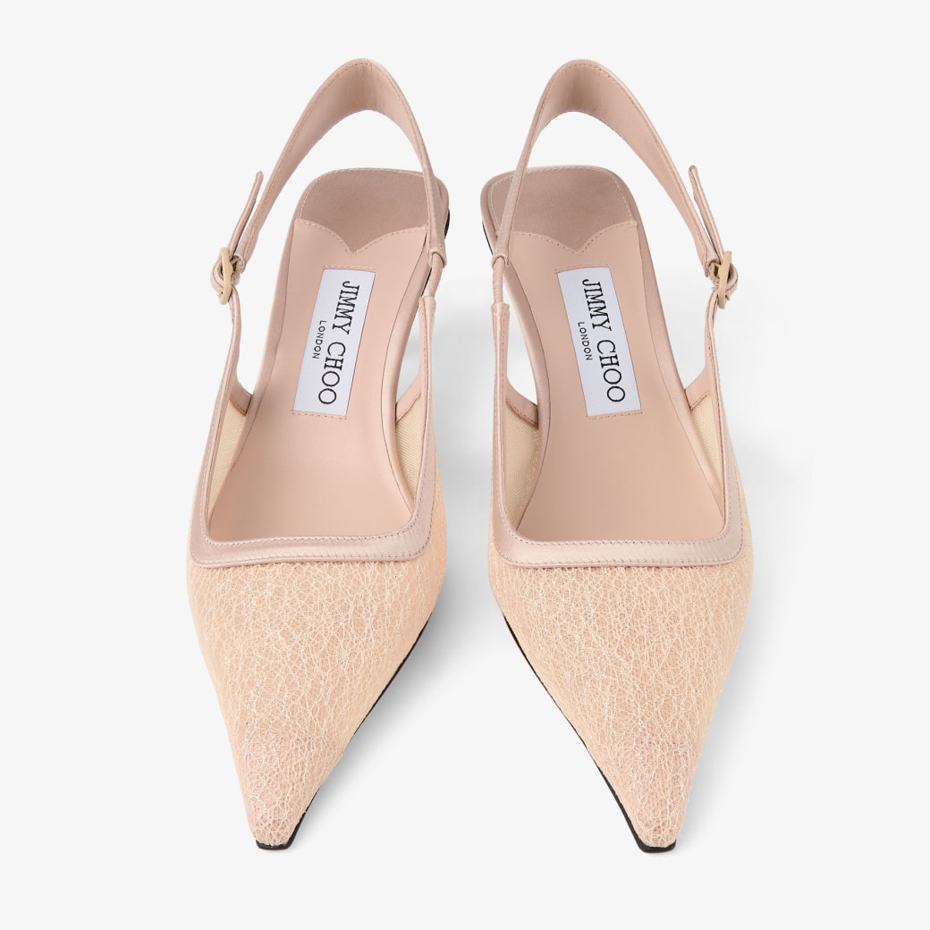 Jimmy Choo アメル 50