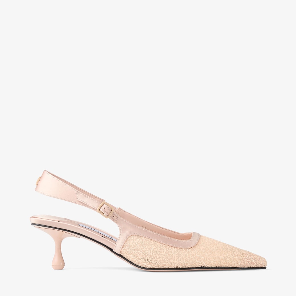 Jimmy Choo アメル 50