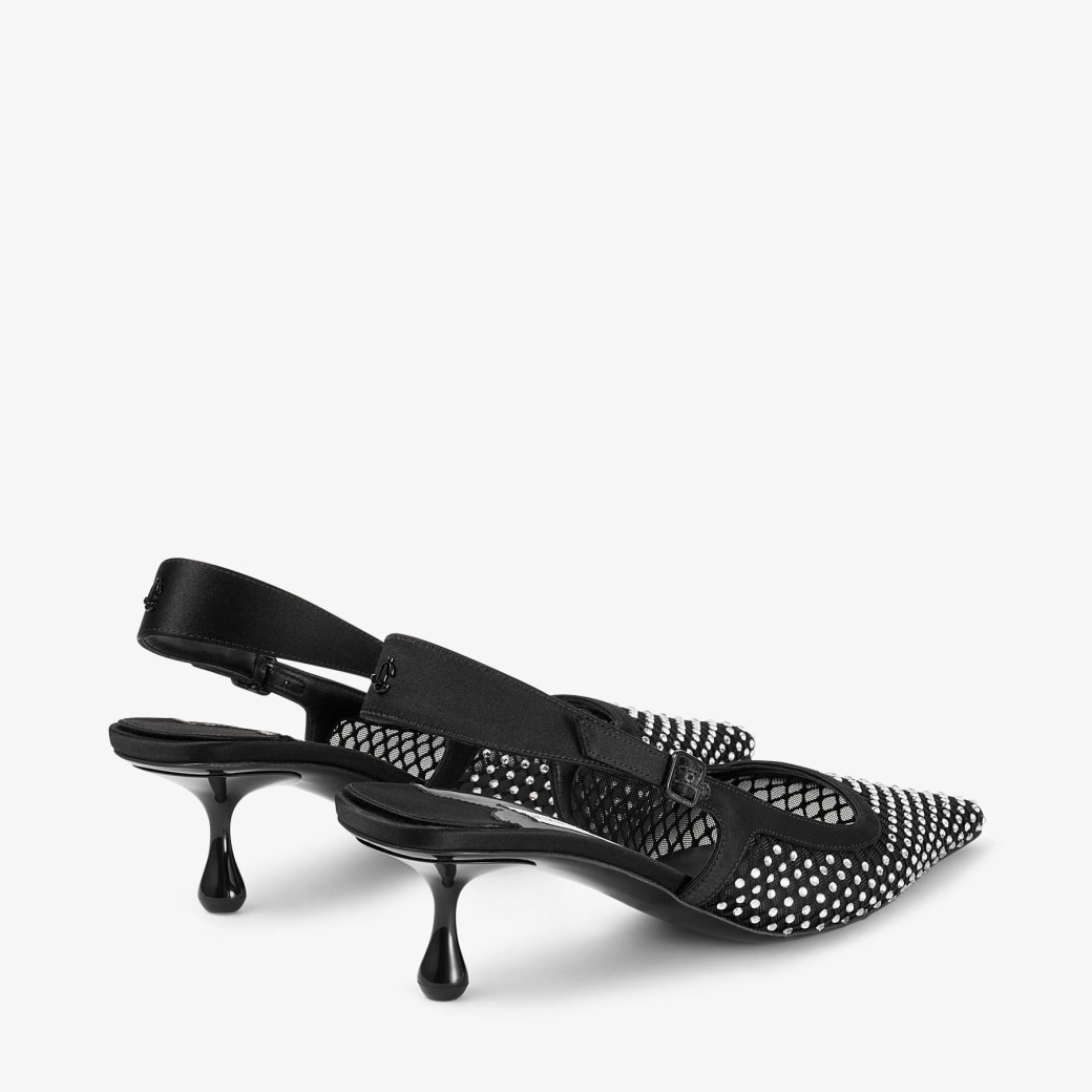 Jimmy Choo アメル 50