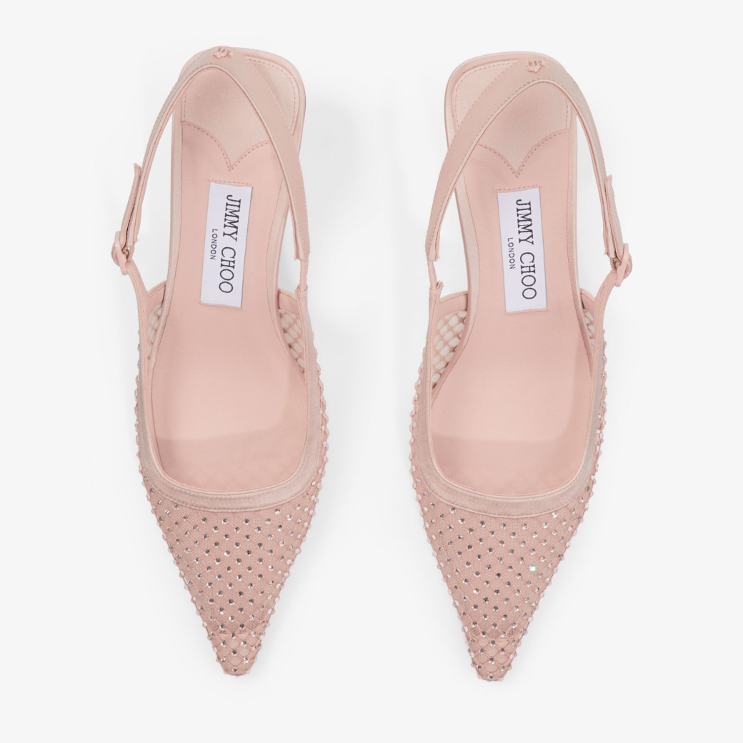 Jimmy Choo アメル 50