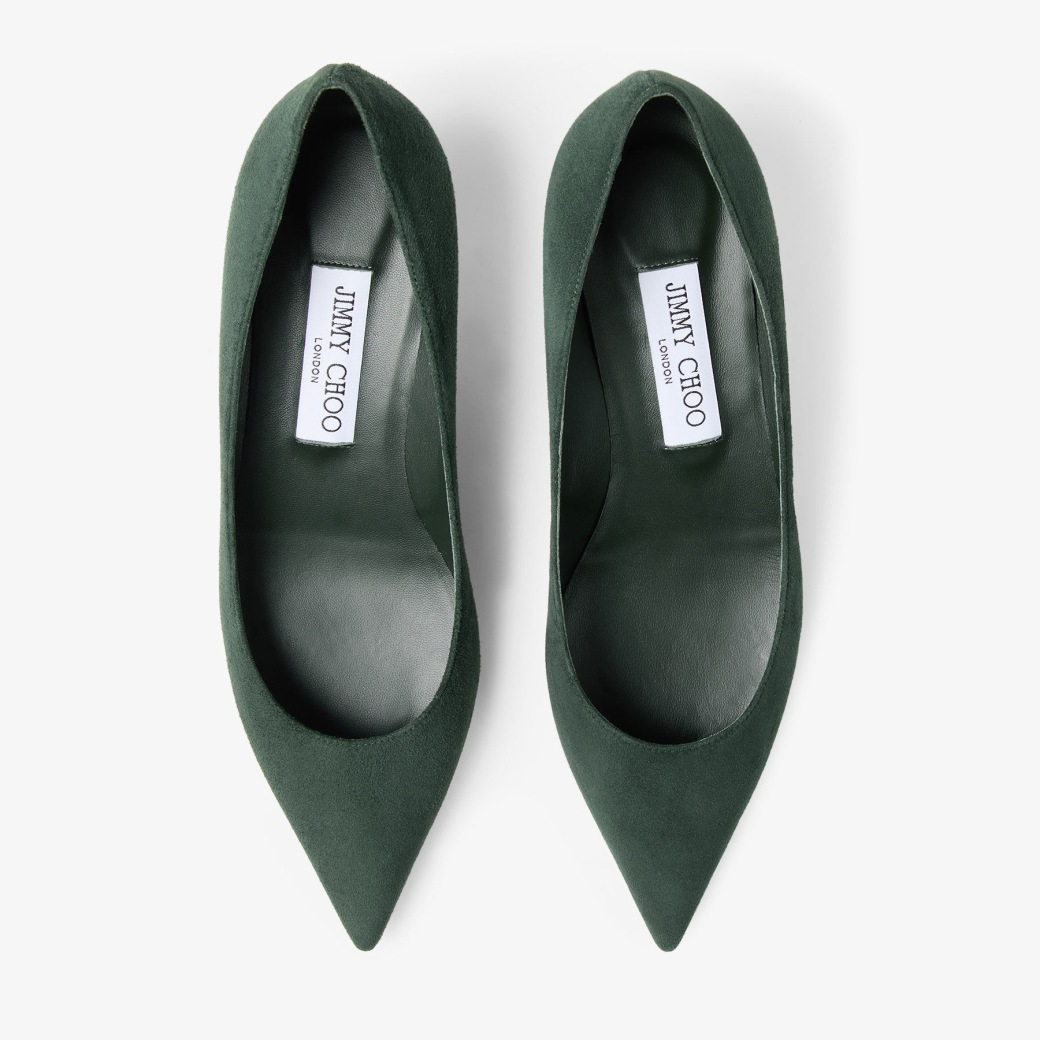 Jimmy Choo アメリア