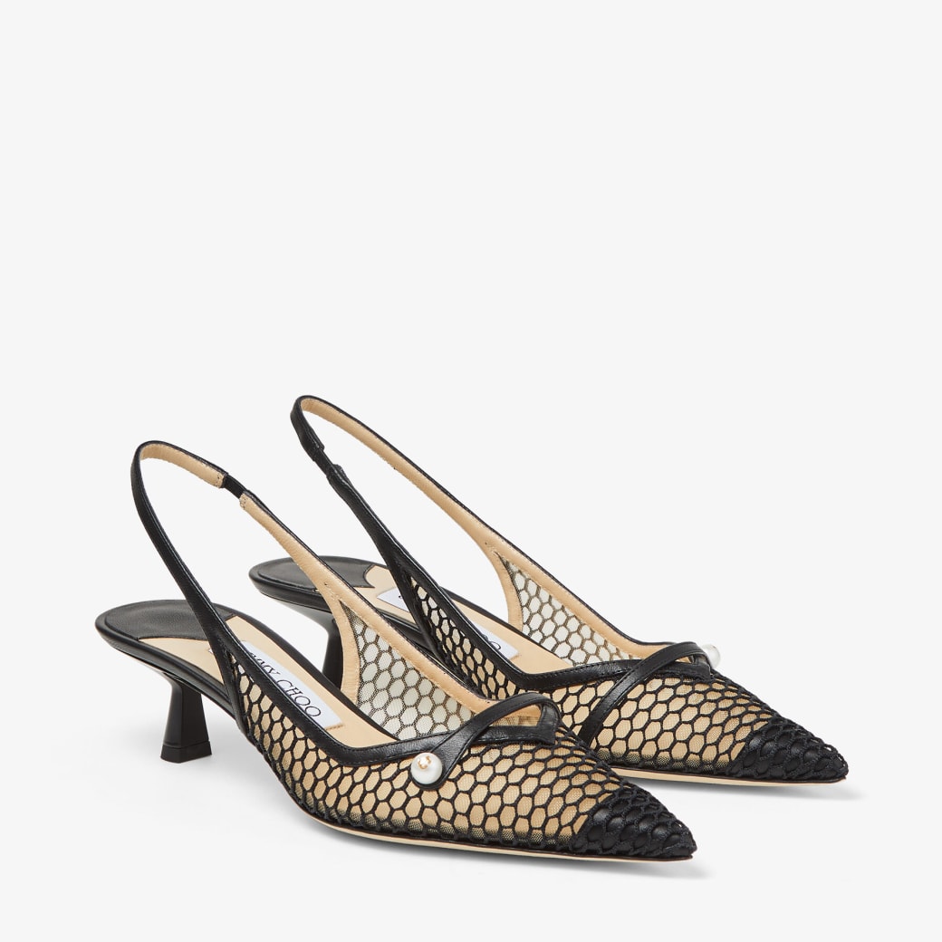 Jimmy Choo アミタ 45